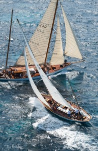 Vela Clasica Menorca 2011 Trofeo Panerai