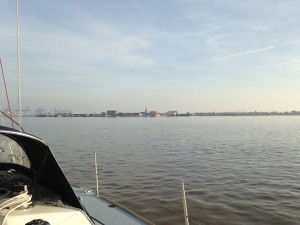 Harwich